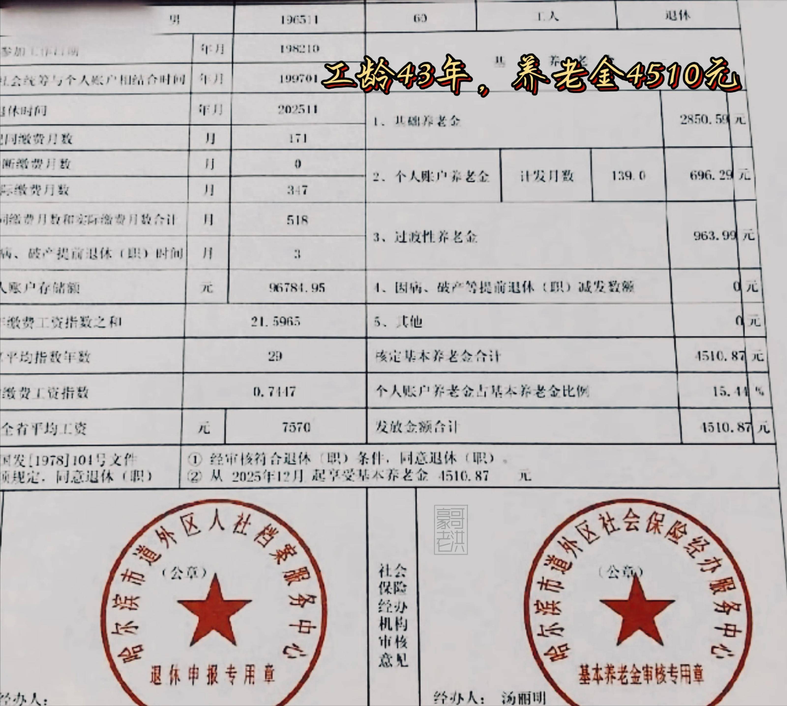 湘潭医保个人退休需补4万元(职工退休补医保3万)