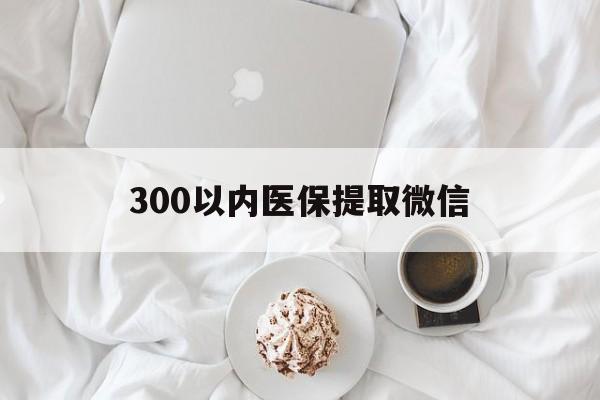 湘潭300以内医保提取微信(300以内医保提取微信离职可以用吗)